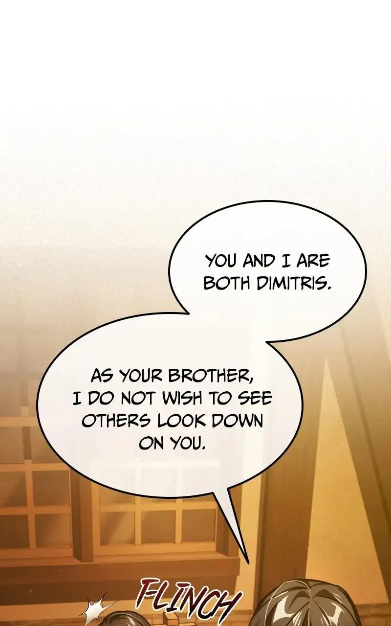 Read Descended from Divinity Manga Online