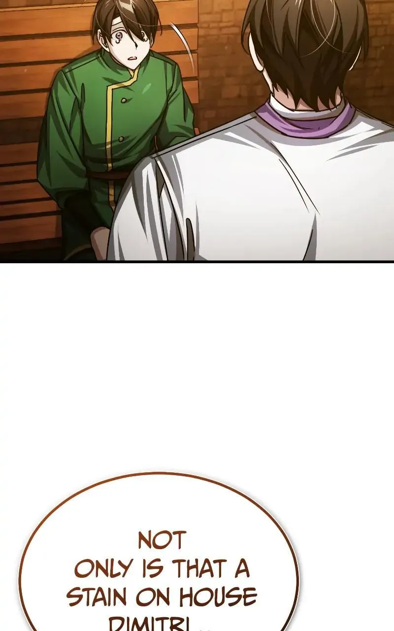 Read Descended from Divinity Manga Online