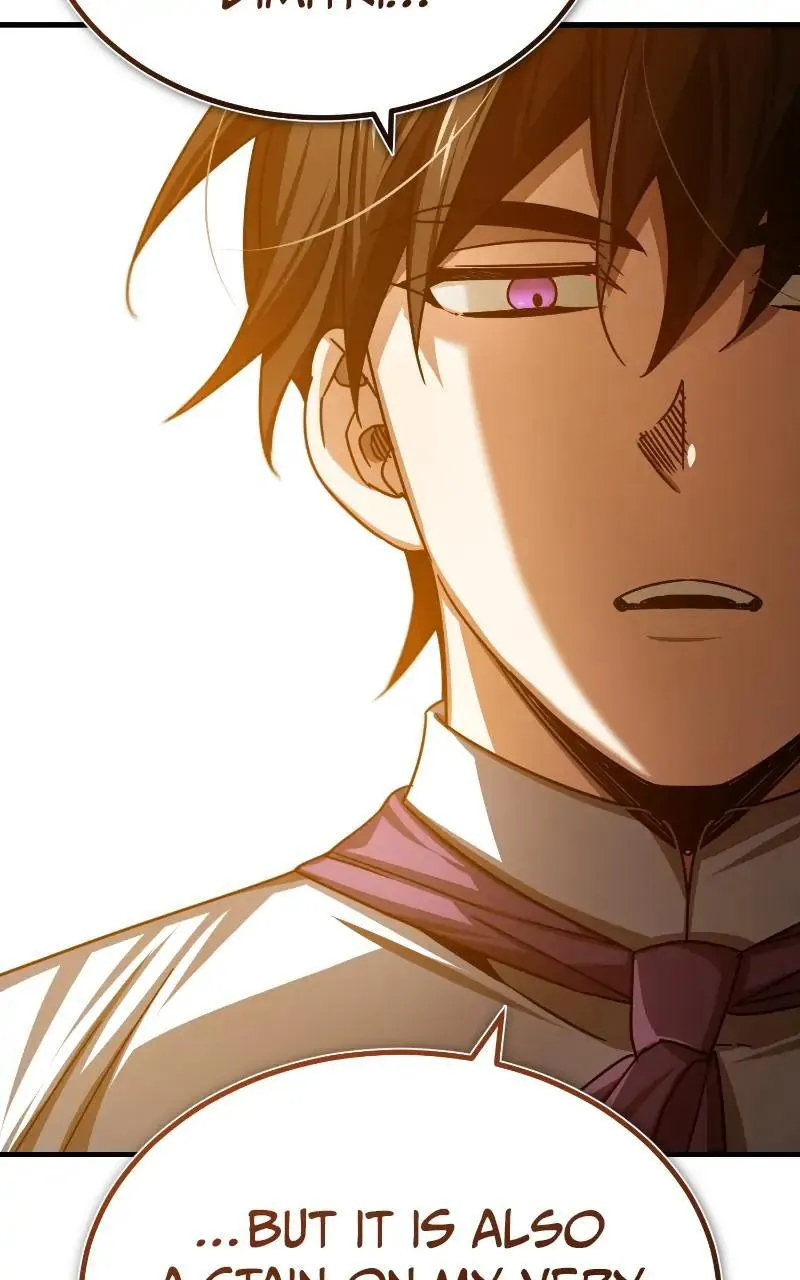 Read Descended from Divinity Manga Online