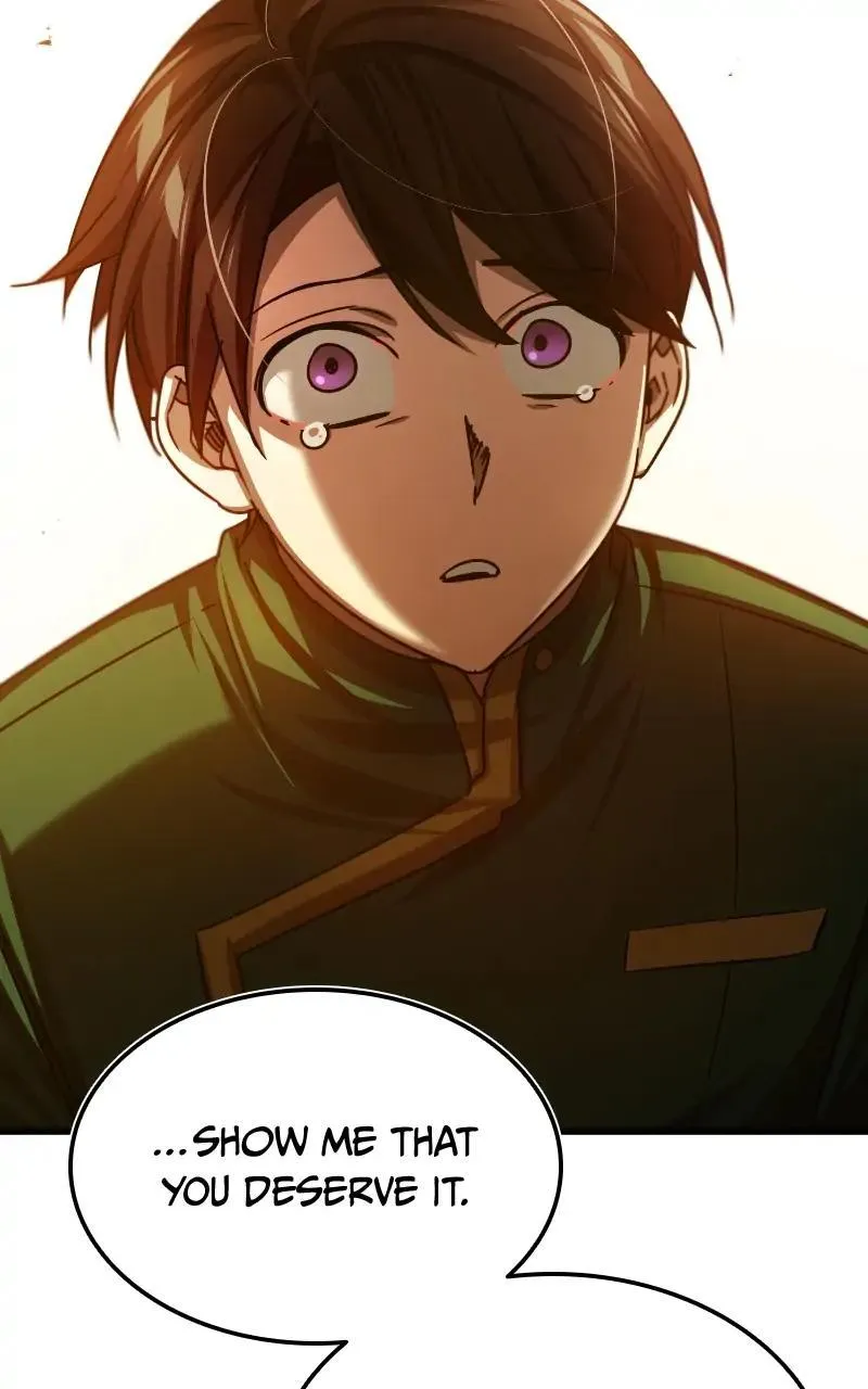 Read Descended from Divinity Manga Online