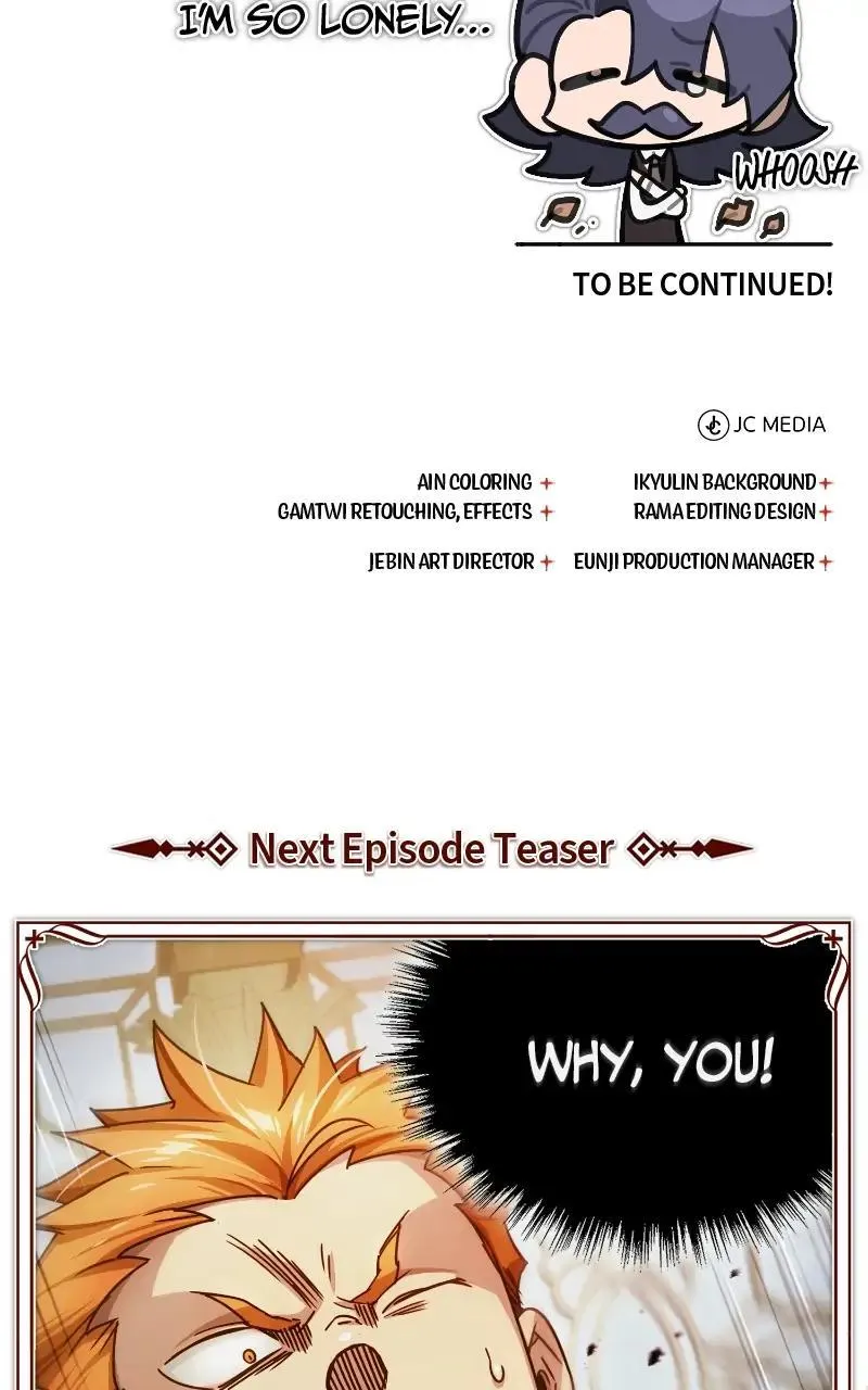 Read Descended from Divinity Manga Online