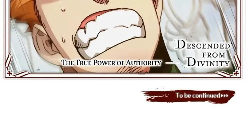 Read Descended from Divinity Manga Online
