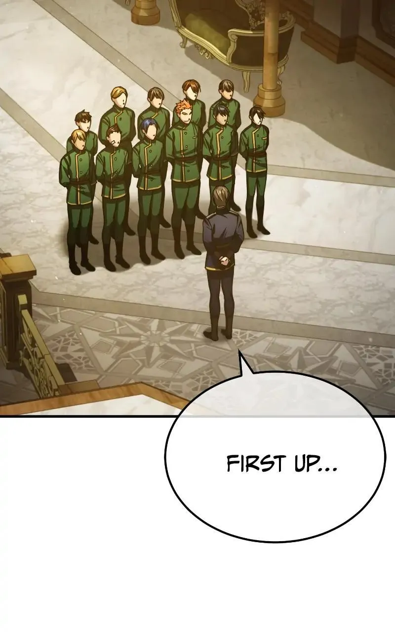 Read Descended from Divinity Manga Online