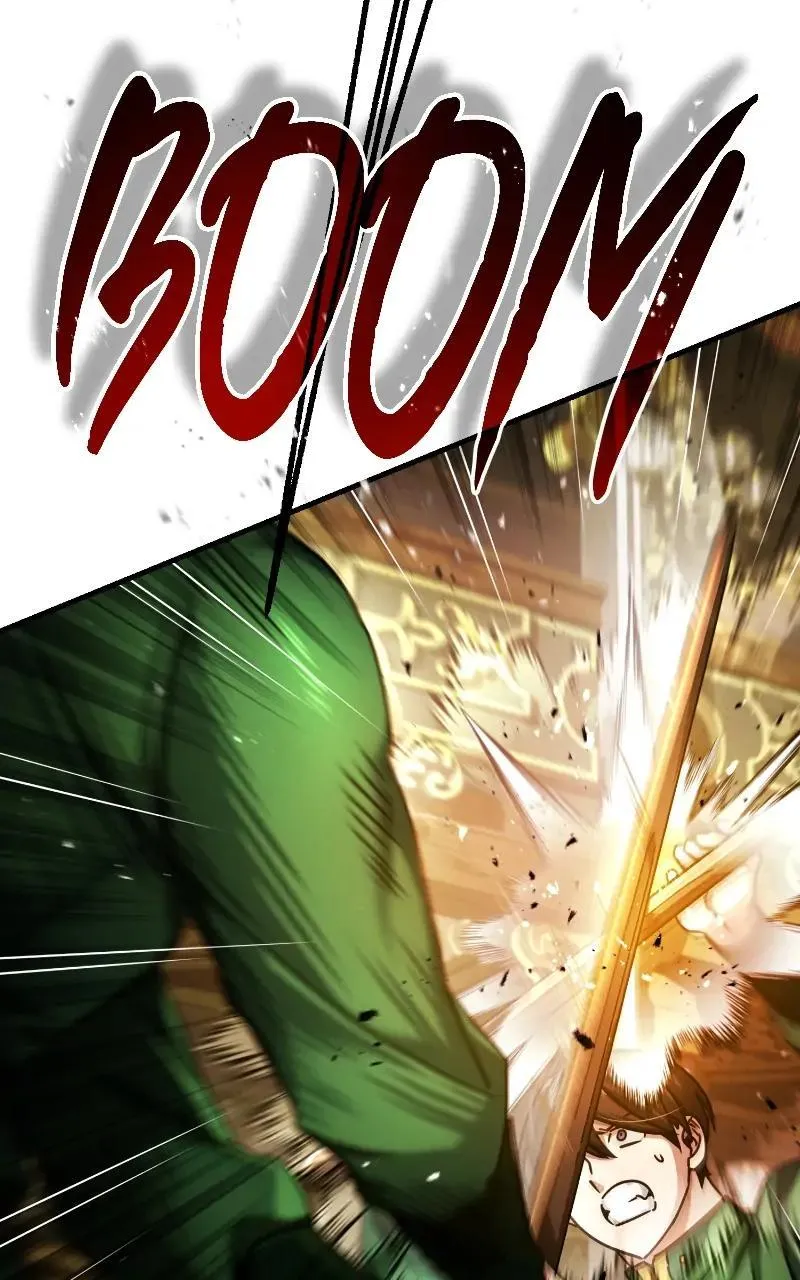 Read Descended from Divinity Manga Online