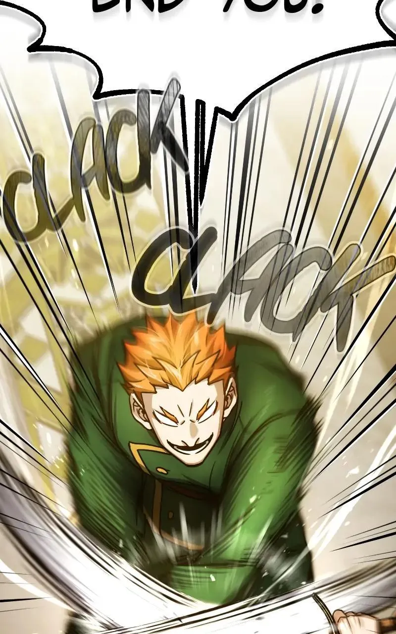 Read Descended from Divinity Manga Online