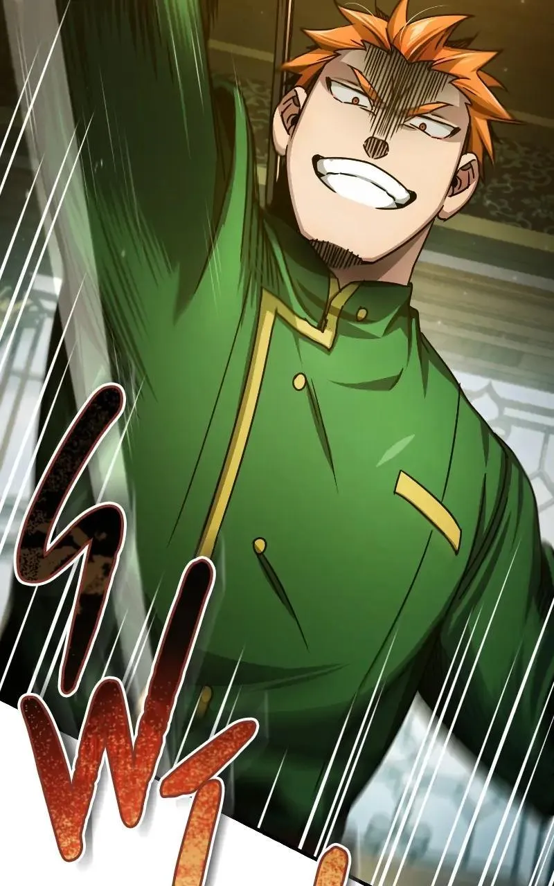 Read Descended from Divinity Manga Online