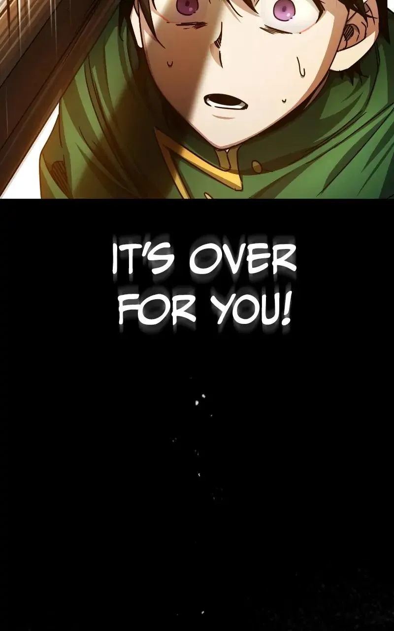 Read Descended from Divinity Manga Online