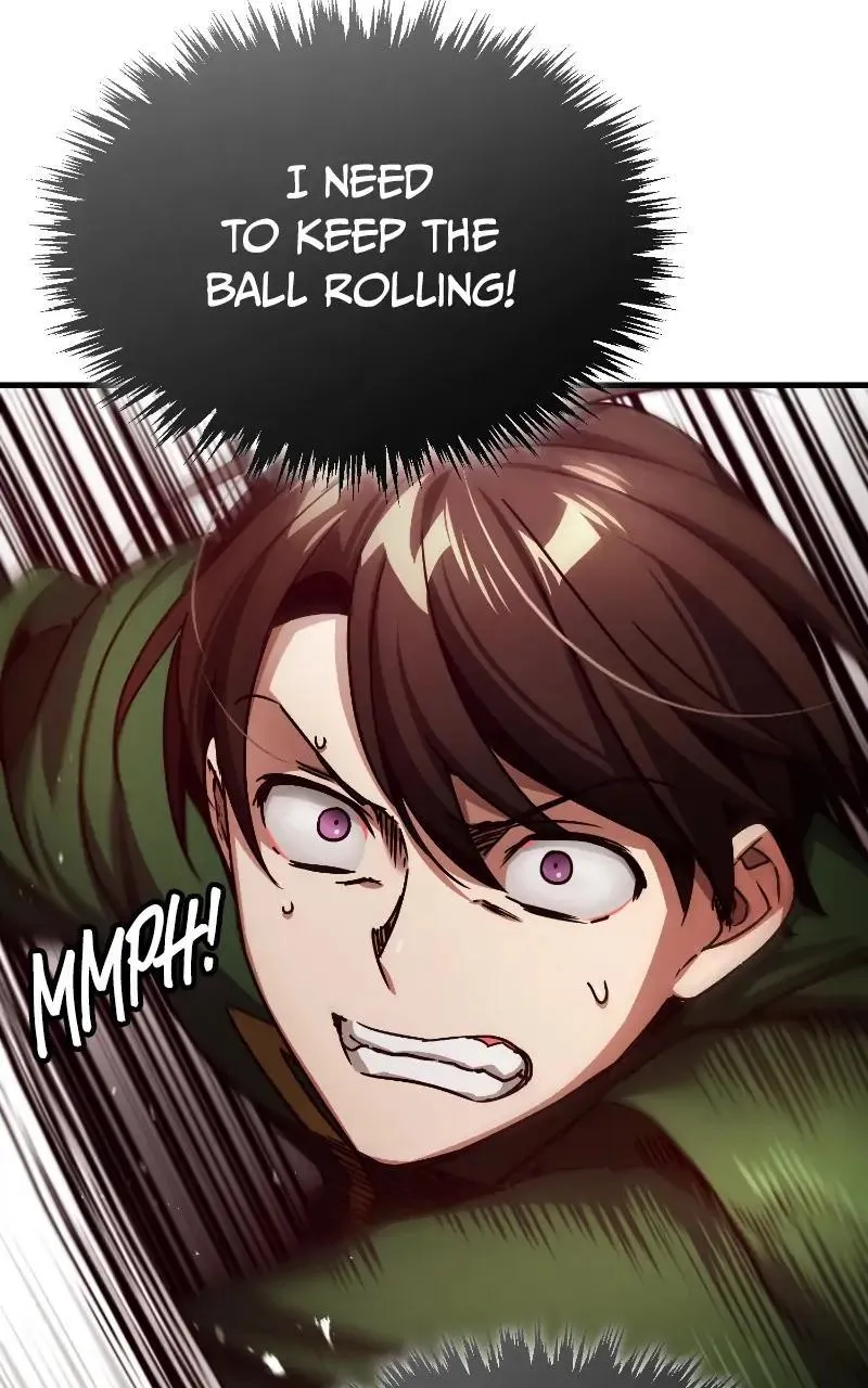 Read Descended from Divinity Manga Online