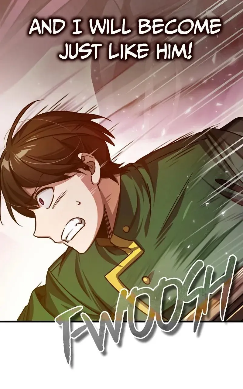 Read Descended from Divinity Manga Online
