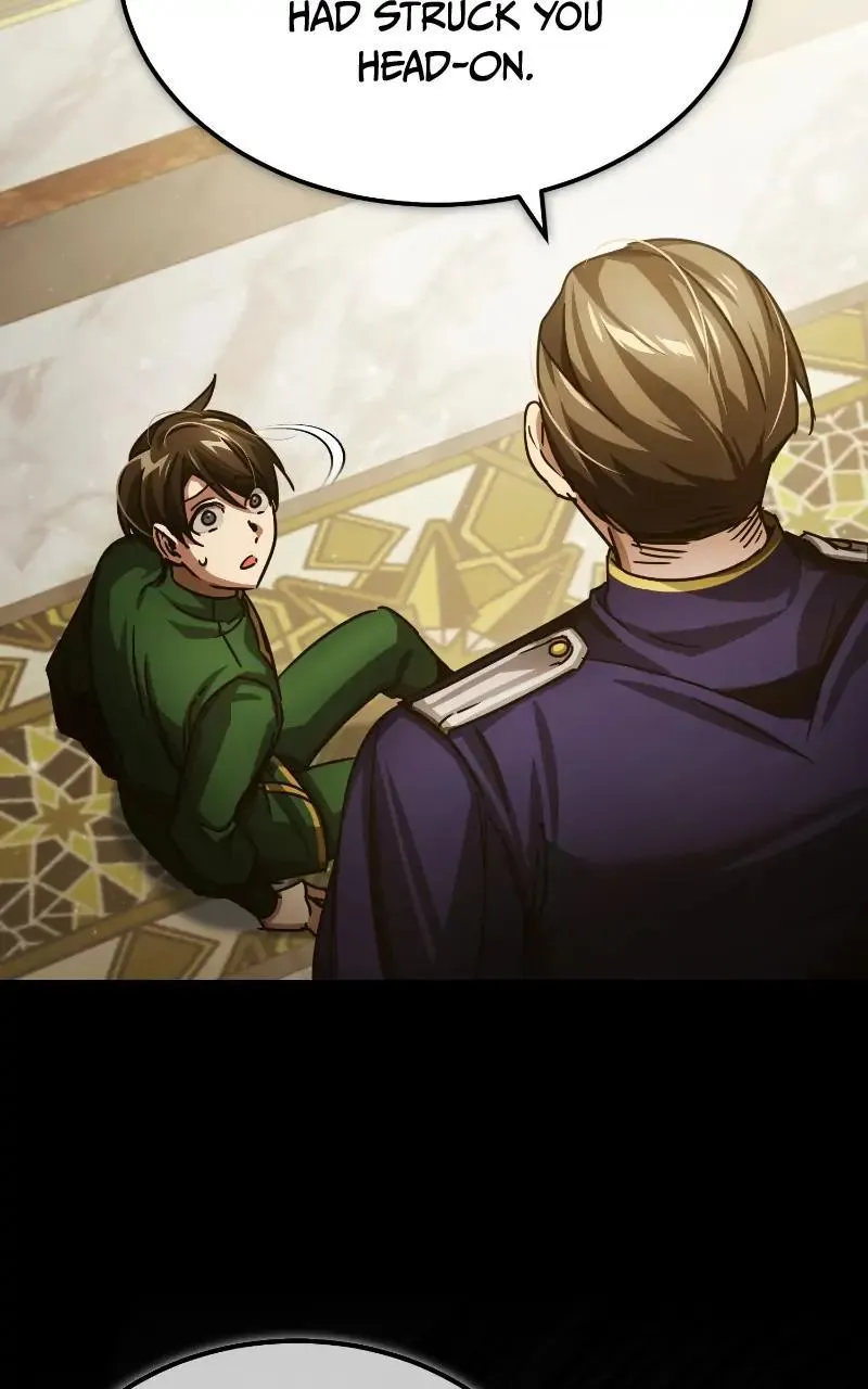 Read Descended from Divinity Manga Online