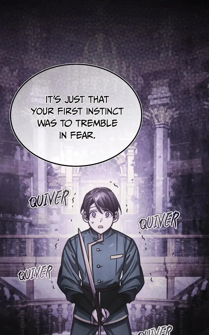 Read Descended from Divinity Manga Online