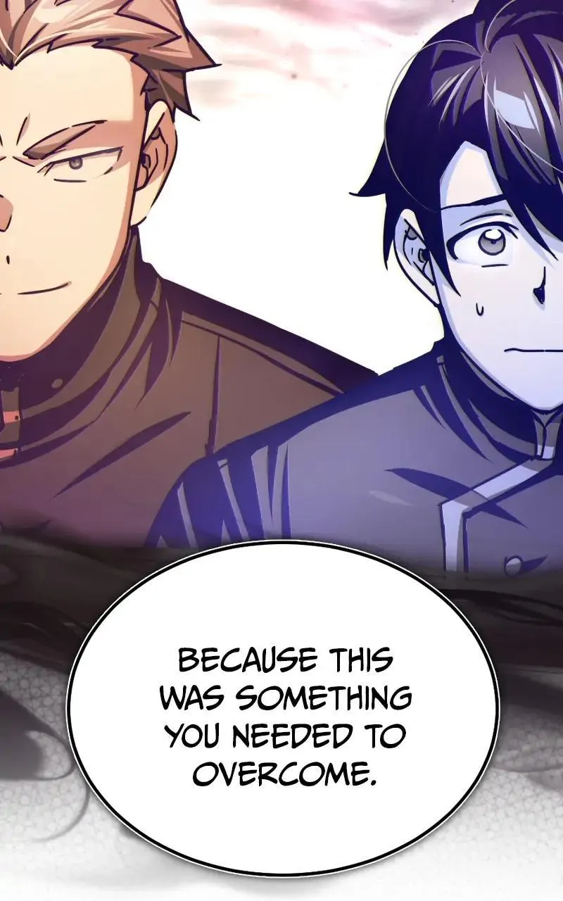 Read Descended from Divinity Manga Online
