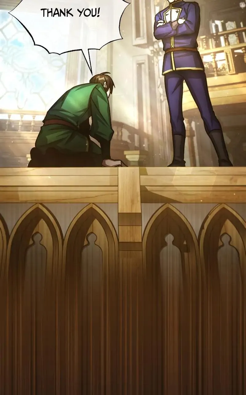 Read Descended from Divinity Manga Online