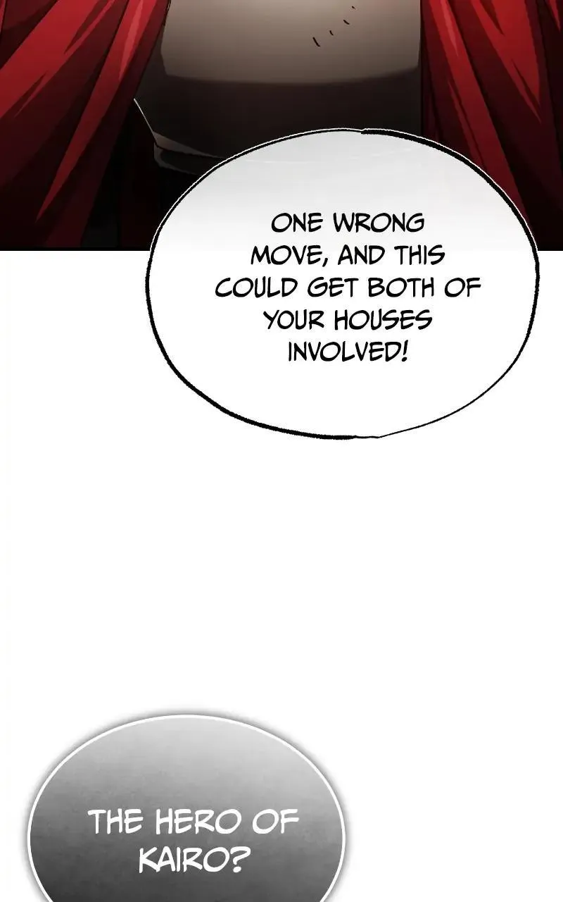 Read Descended from Divinity Manga Online