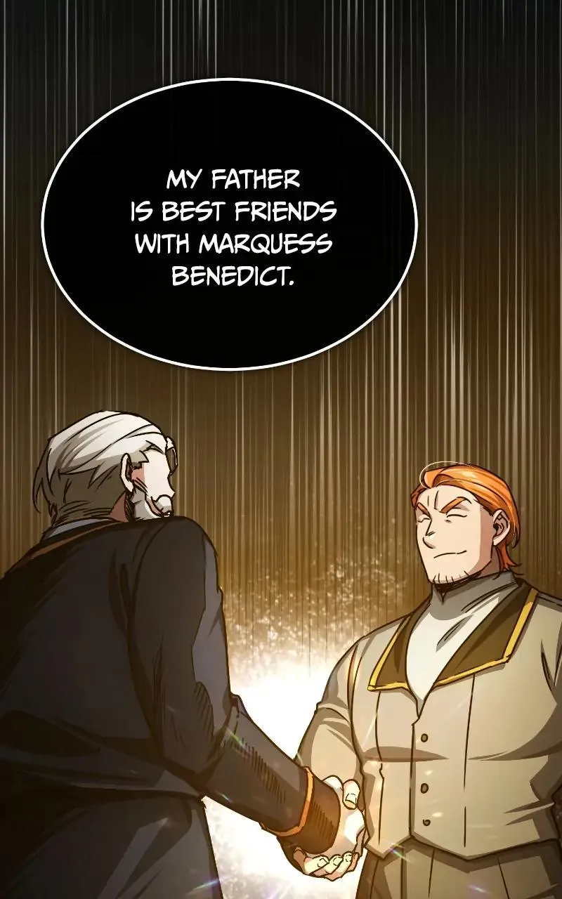 Read Descended from Divinity Manga Online