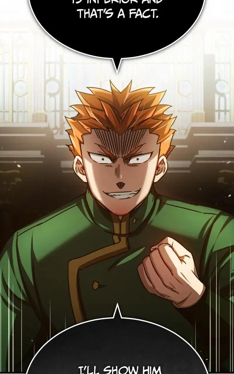 Read Descended from Divinity Manga Online