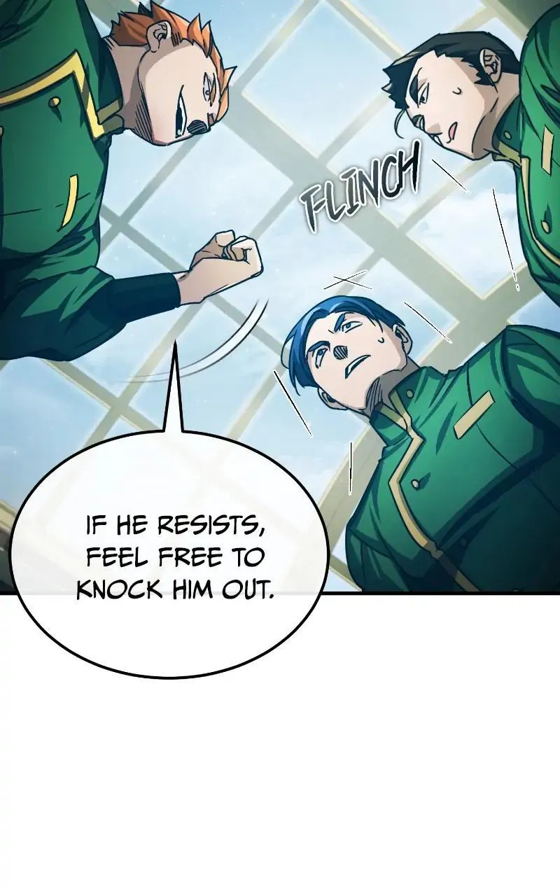 Read Descended from Divinity Manga Online