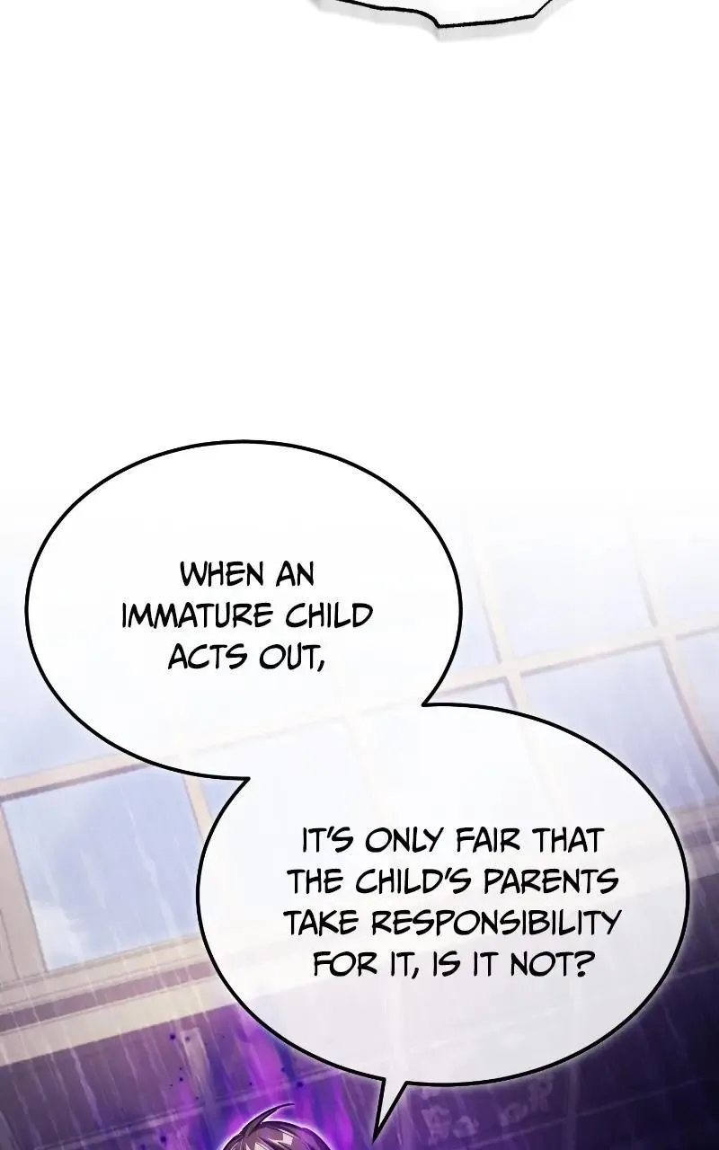 Read Descended from Divinity Manga Online