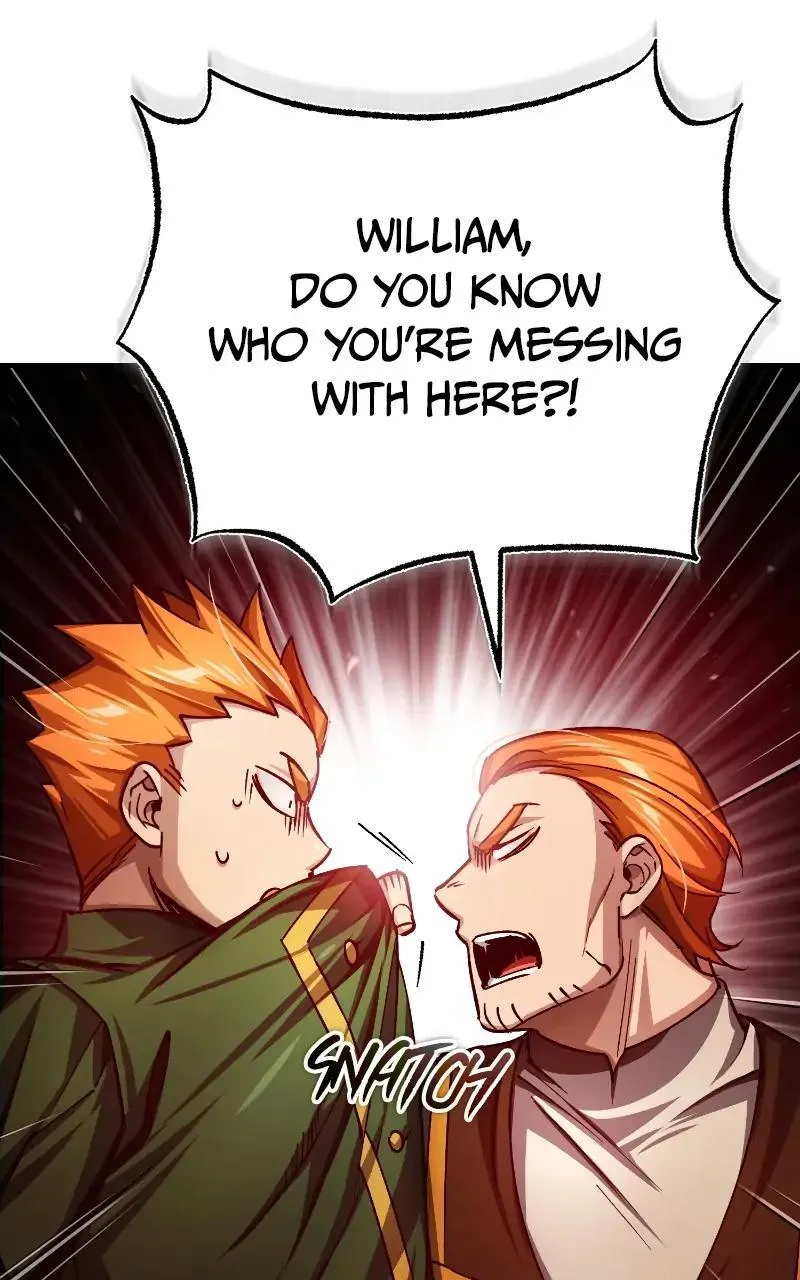 Read Descended from Divinity Manga Online