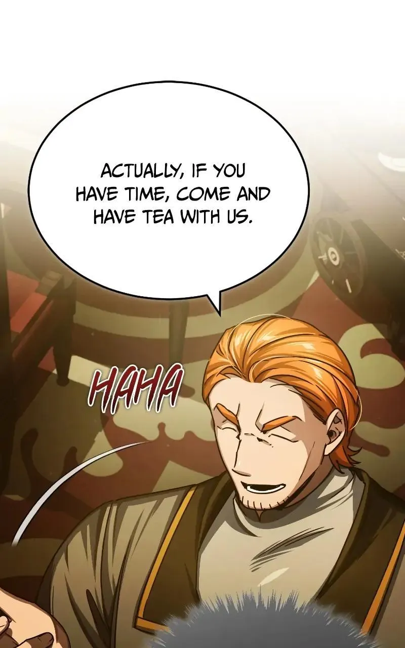 Read Descended from Divinity Manga Online