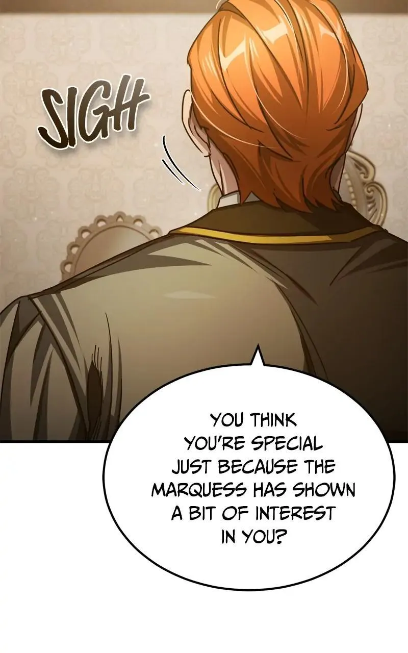 Read Descended from Divinity Manga Online