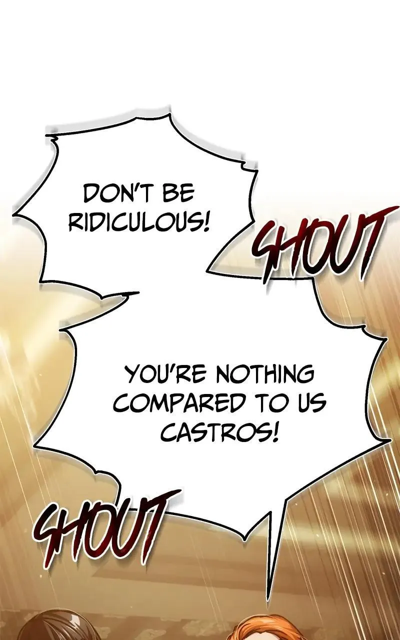 Read Descended from Divinity Manga Online