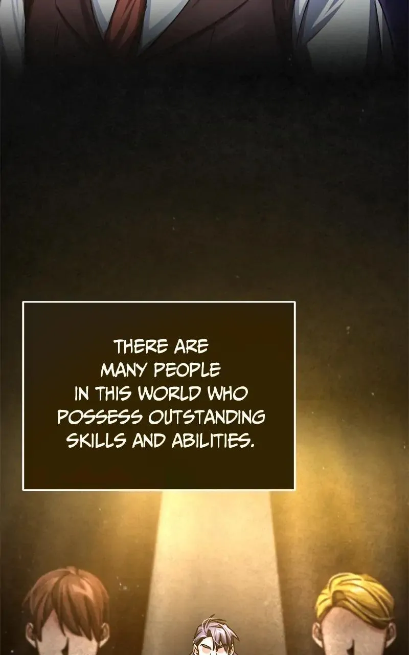 Read Descended from Divinity Manga Online