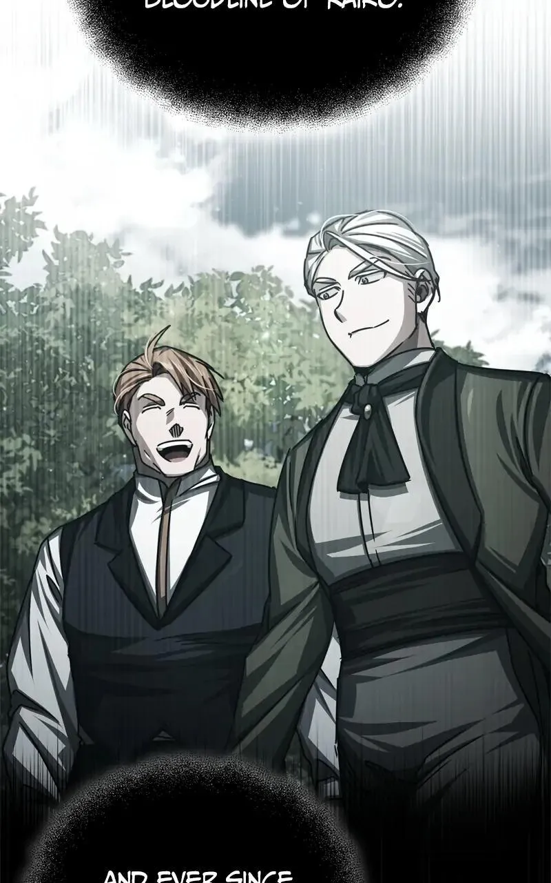 Read Descended from Divinity Manga Online