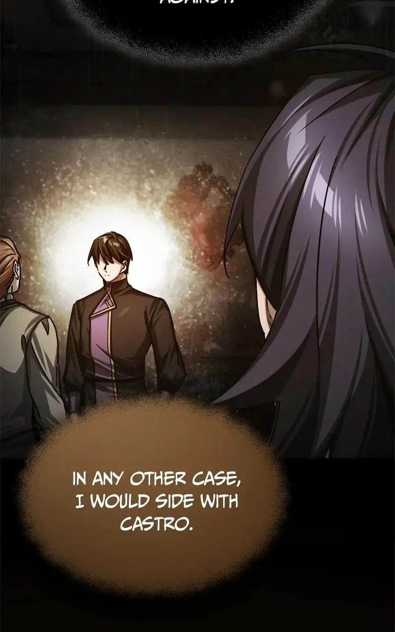 Read Descended from Divinity Manga Online