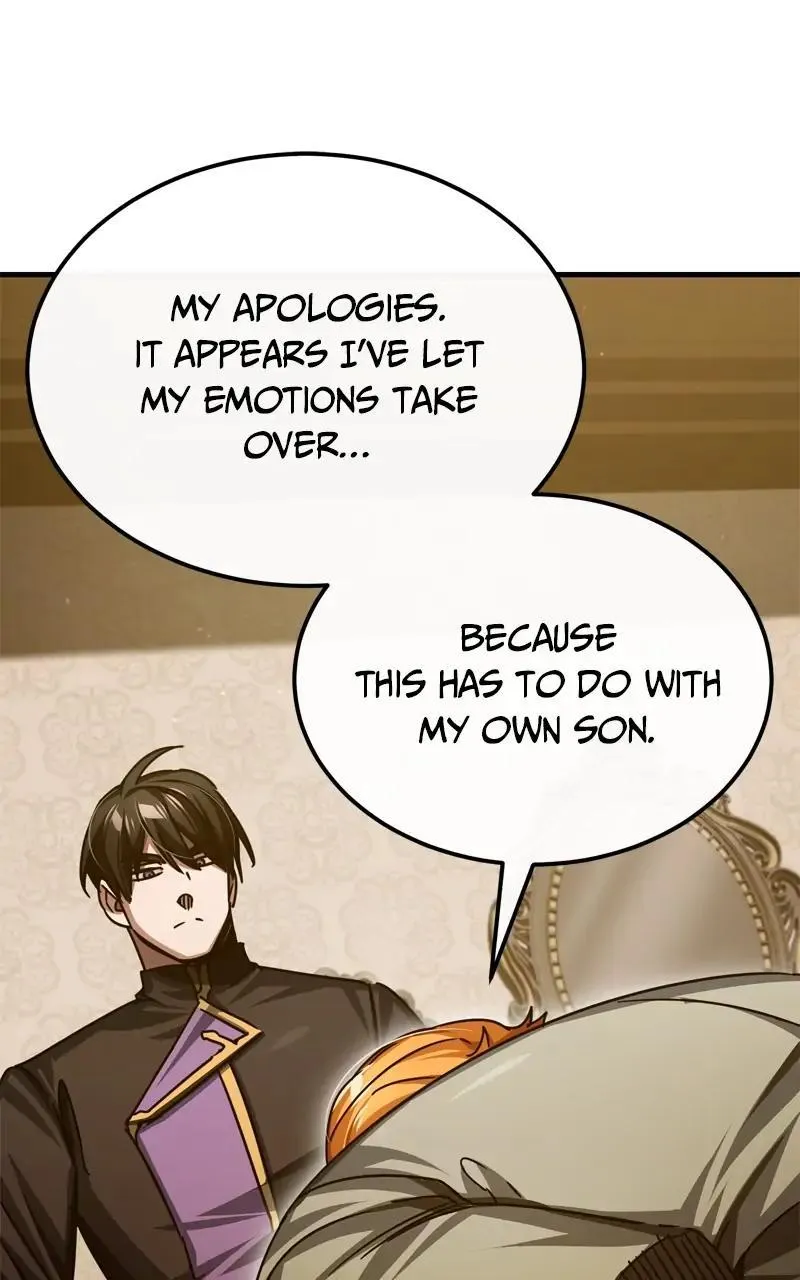 Read Descended from Divinity Manga Online