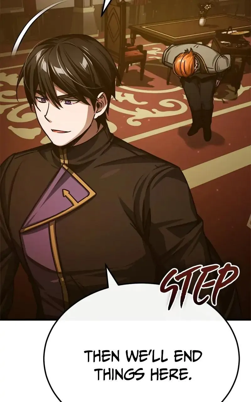 Read Descended from Divinity Manga Online