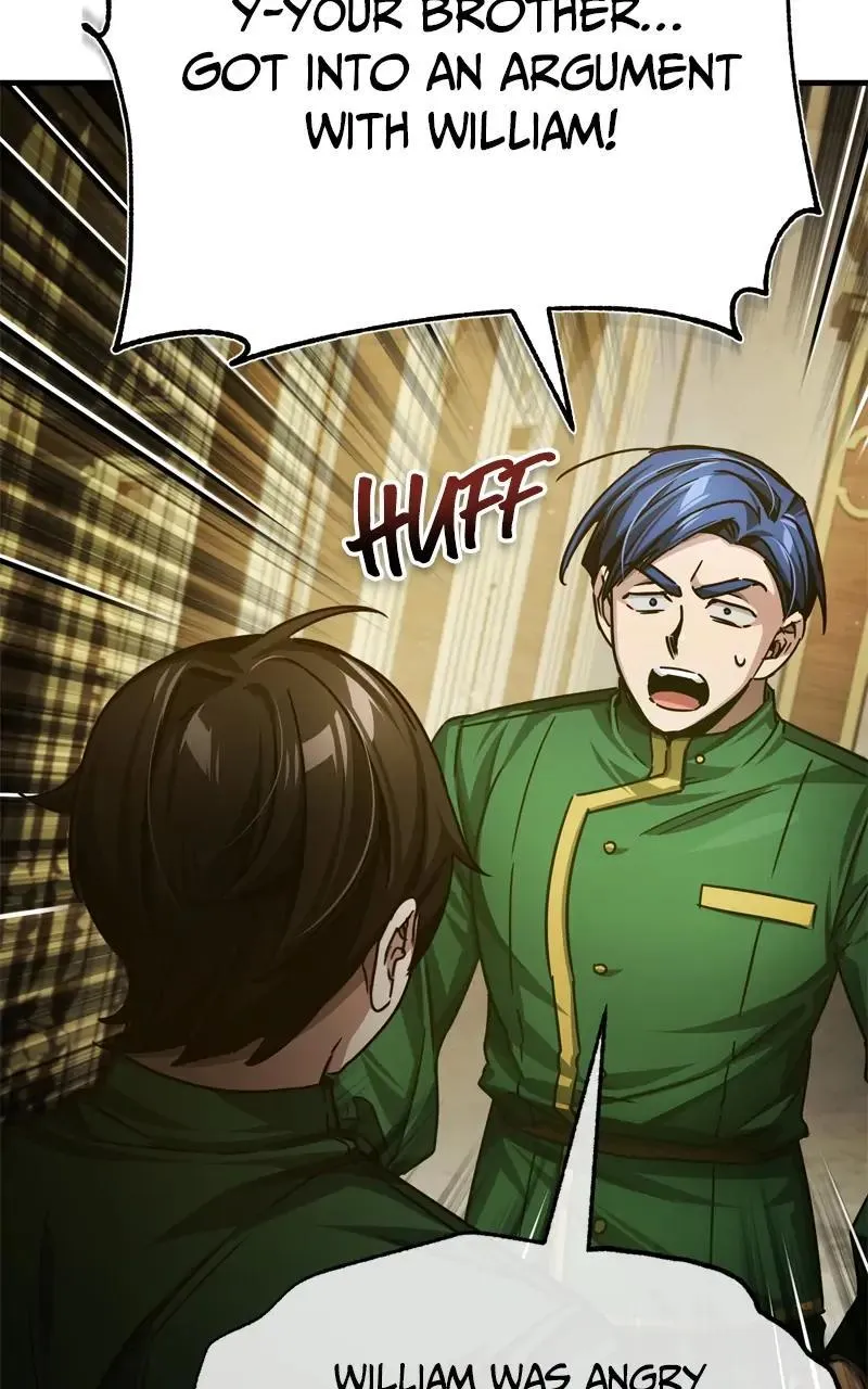 Read Descended from Divinity Manga Online