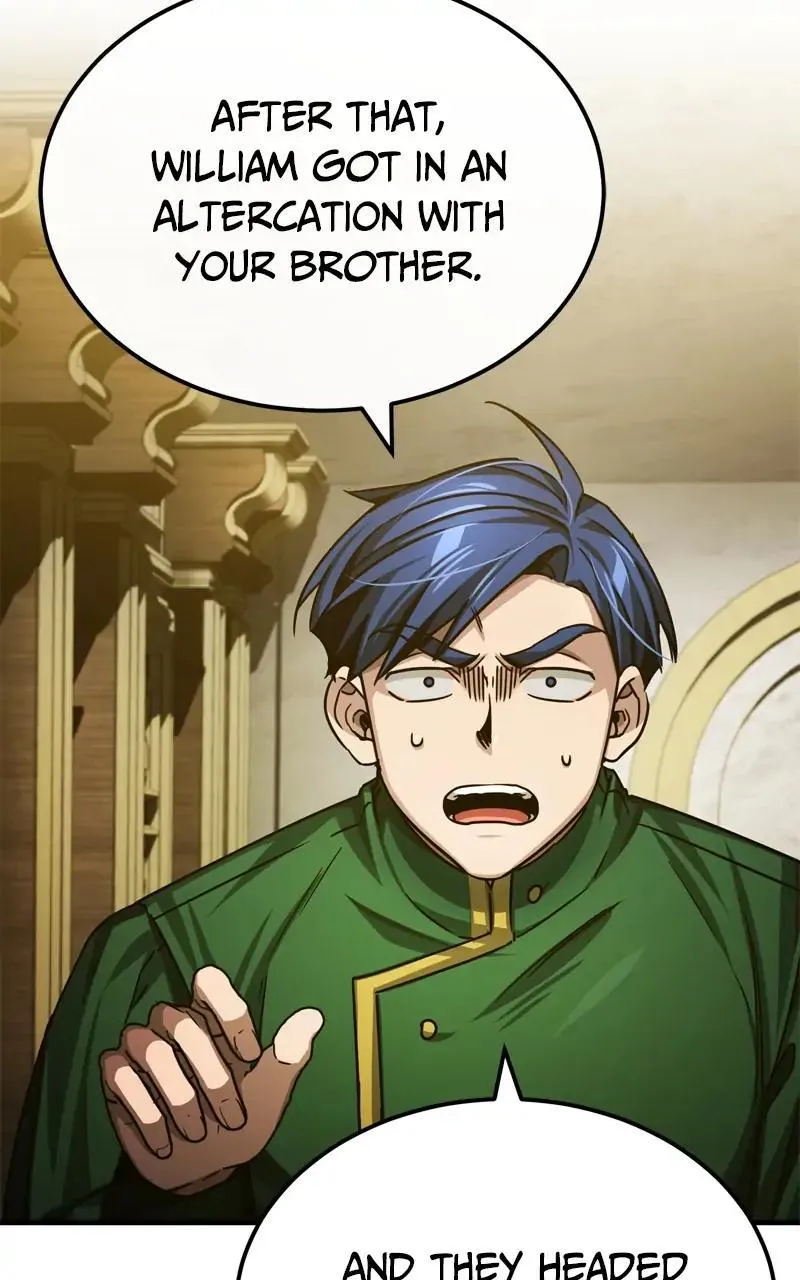 Read Descended from Divinity Manga Online