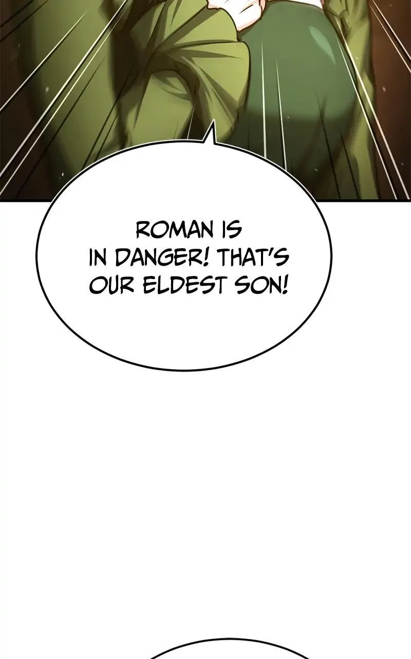 Read Descended from Divinity Manga Online