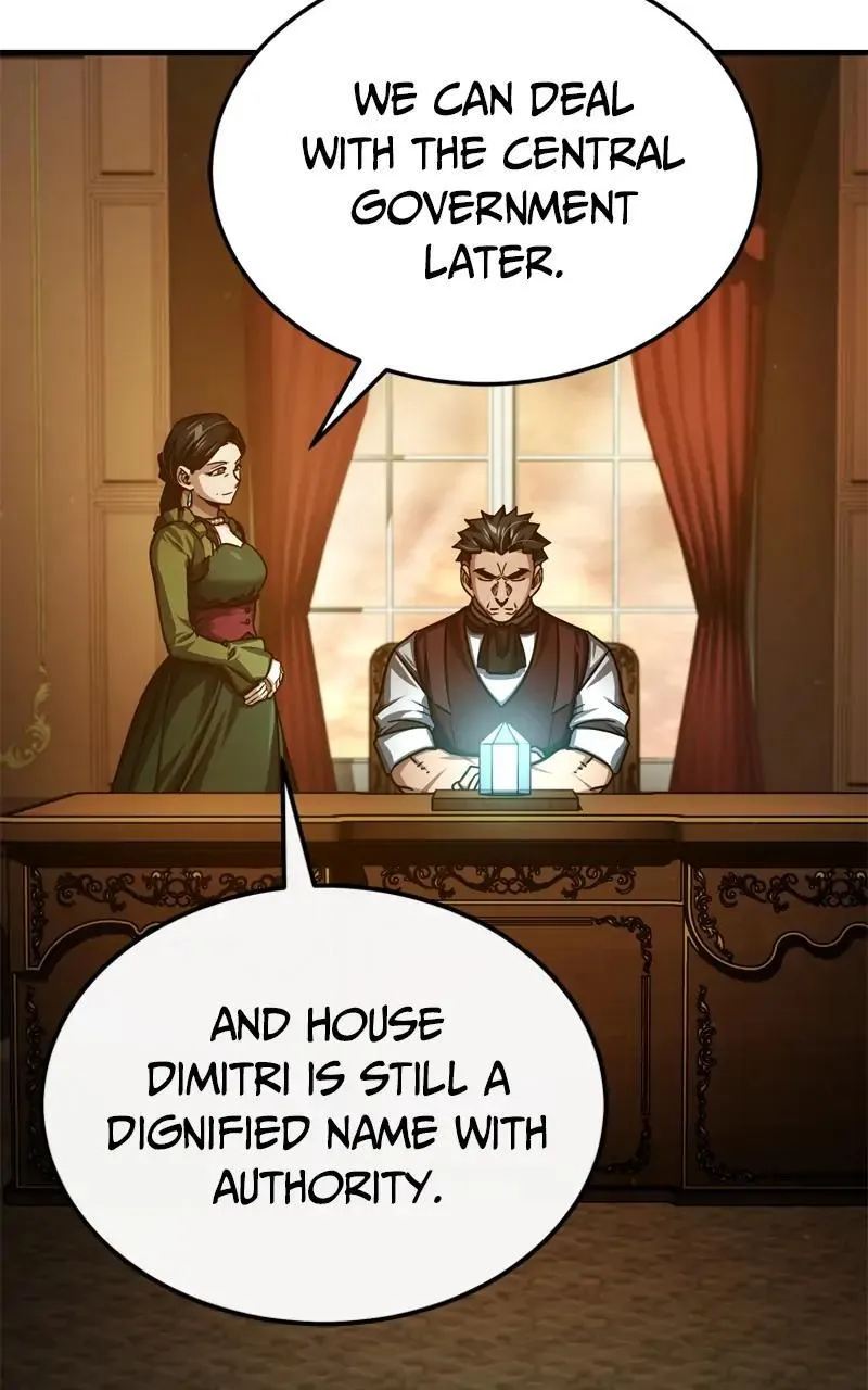 Read Descended from Divinity Manga Online
