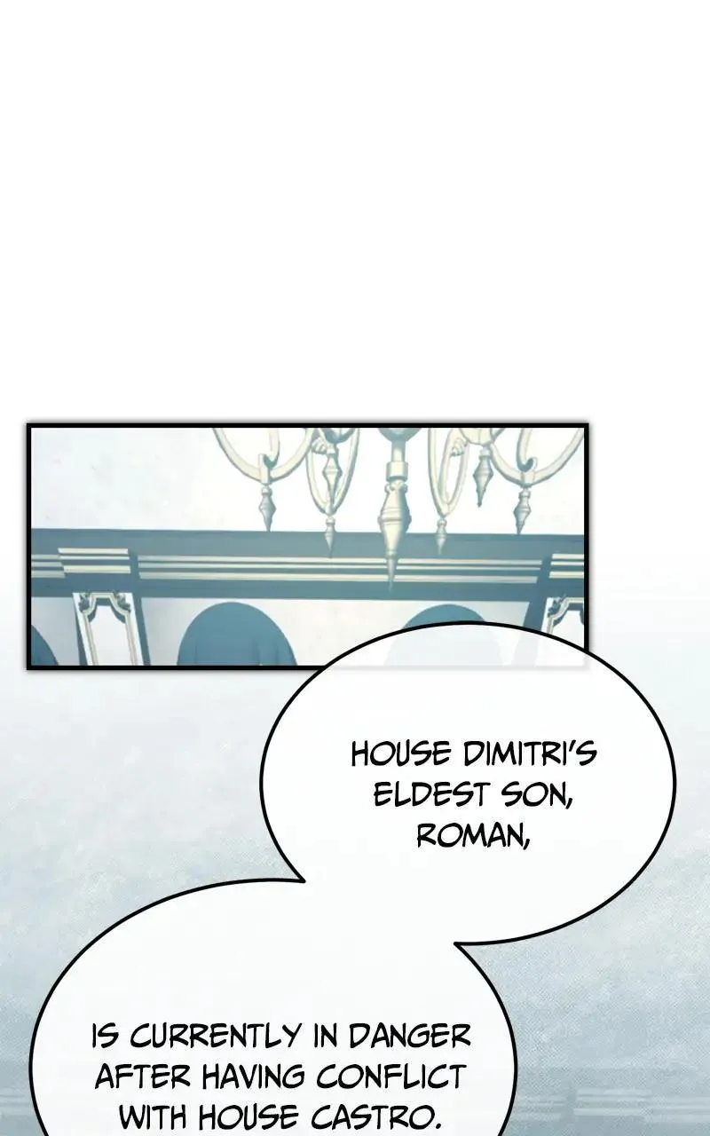 Read Descended from Divinity Manga Online