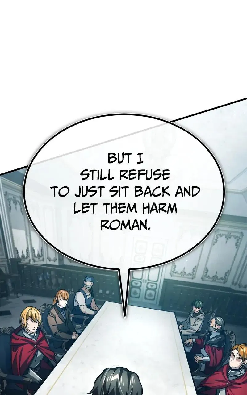 Read Descended from Divinity Manga Online