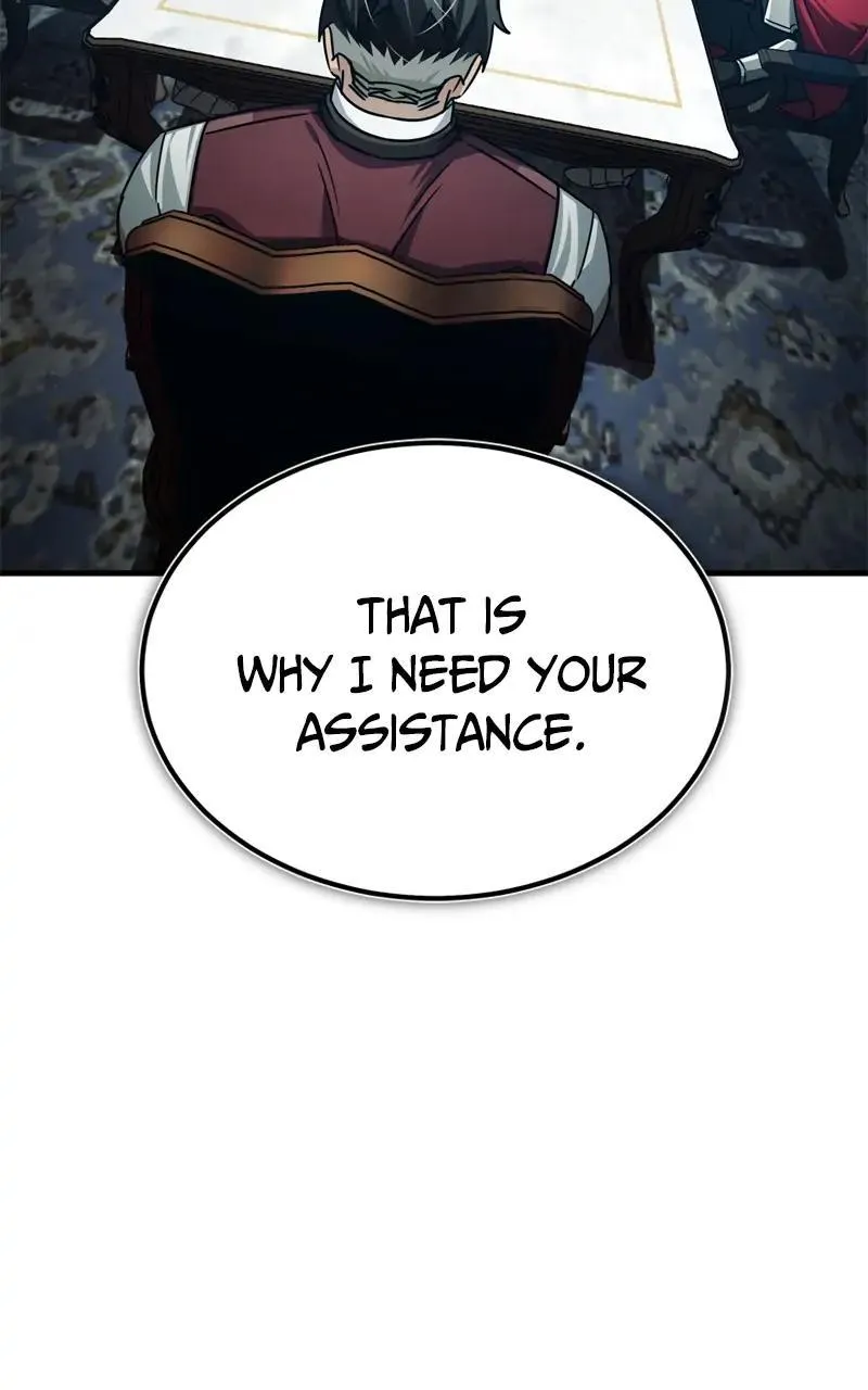 Read Descended from Divinity Manga Online