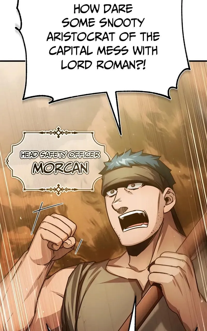 Read Descended from Divinity Manga Online