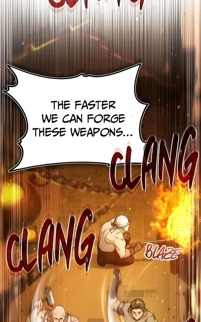 Read Descended from Divinity Manga Online