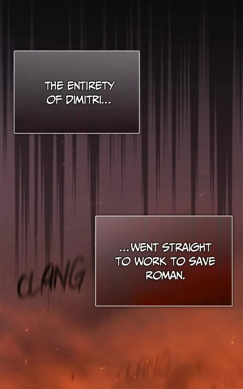 Read Descended from Divinity Manga Online
