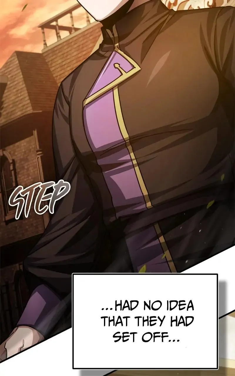 Read Descended from Divinity Manga Online