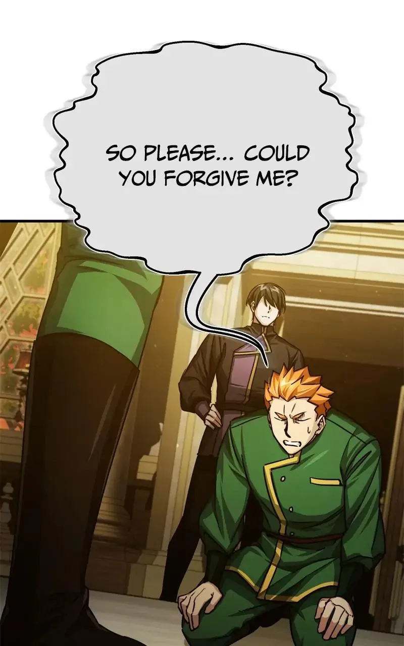 Read Descended from Divinity Manga Online