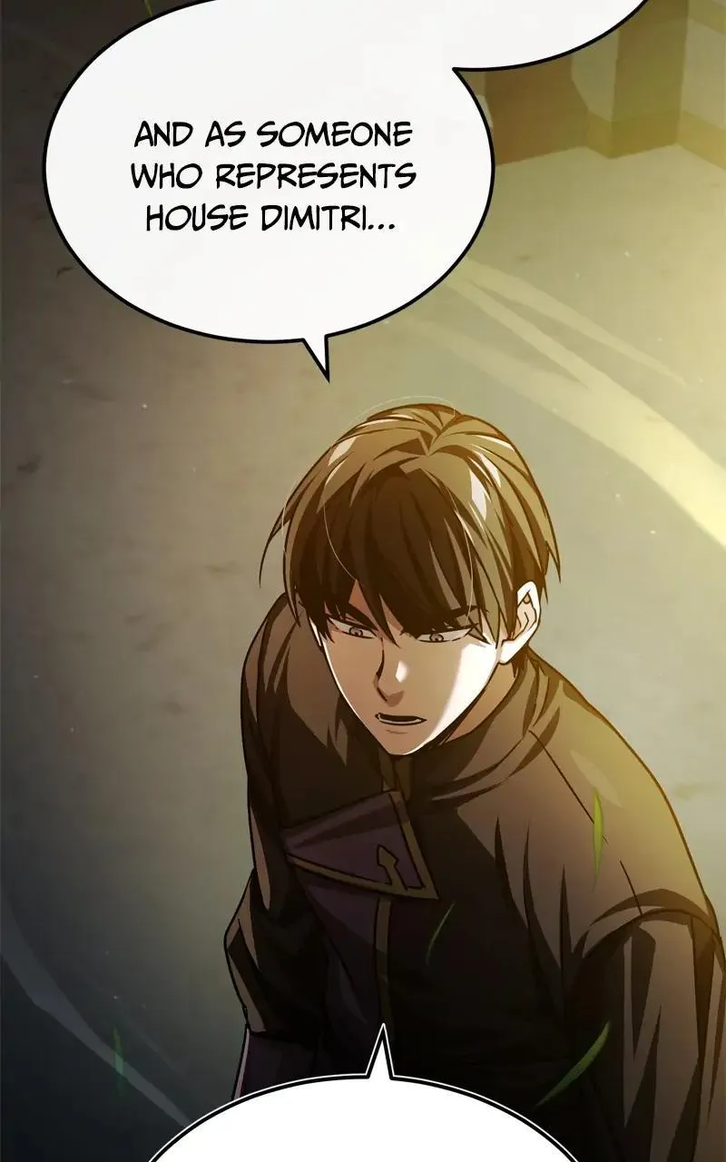 Read Descended from Divinity Manga Online