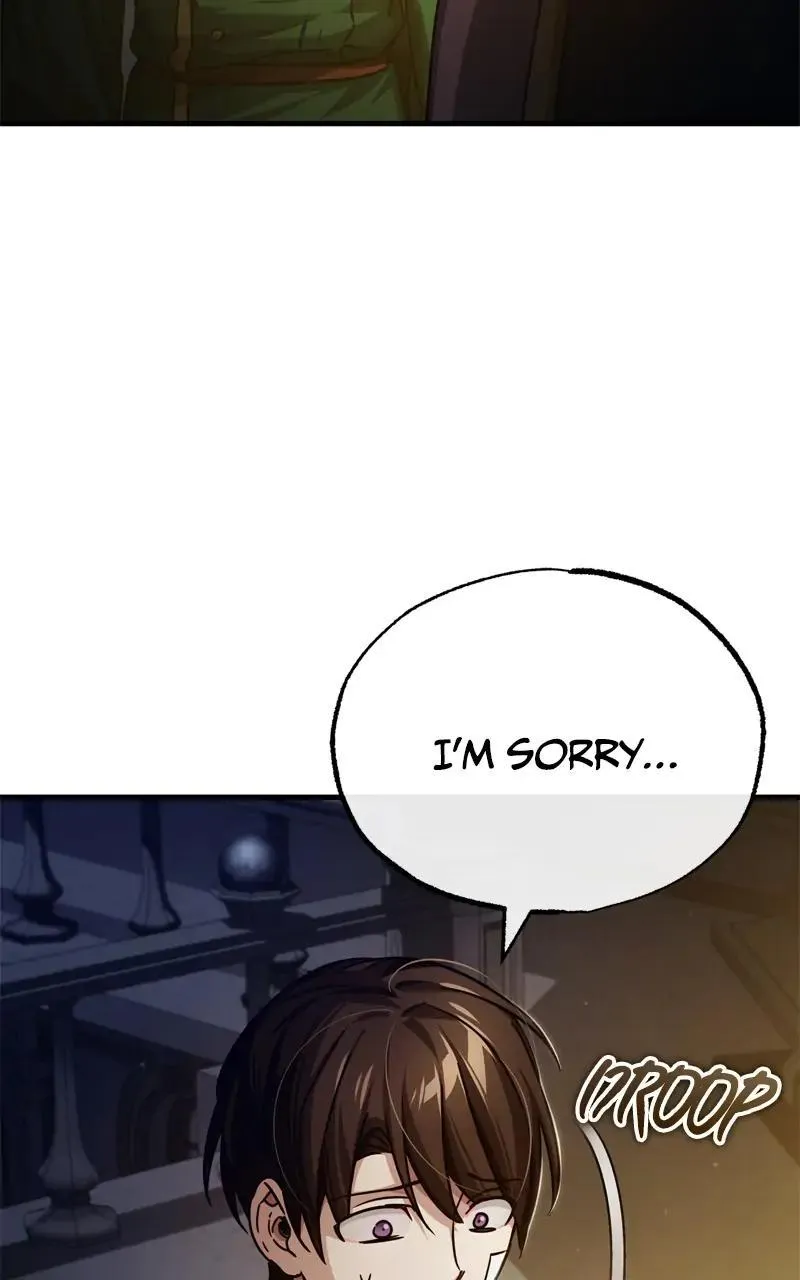 Read Descended from Divinity Manga Online