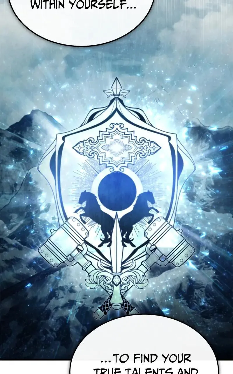 Read Descended from Divinity Manga Online