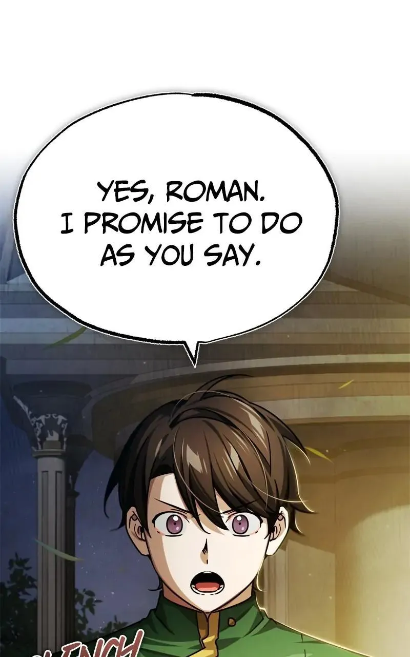 Read Descended from Divinity Manga Online