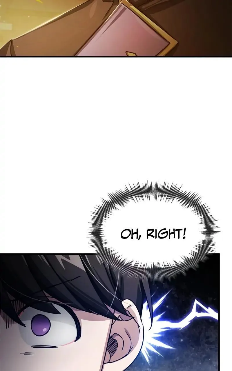 Read Descended from Divinity Manga Online