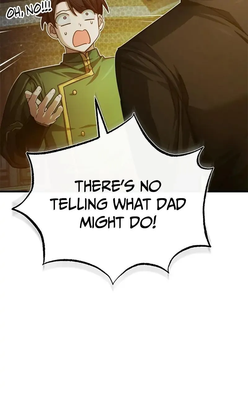Read Descended from Divinity Manga Online