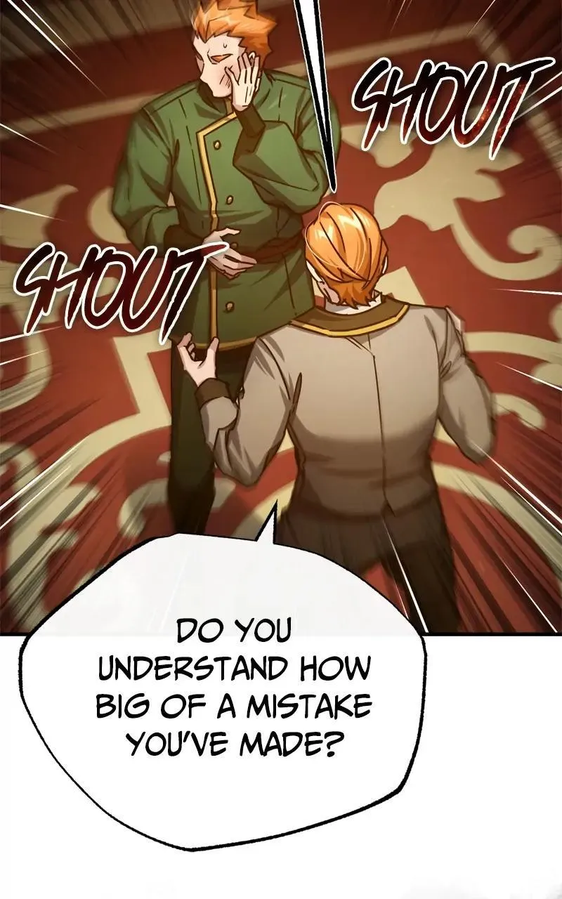 Read Descended from Divinity Manga Online